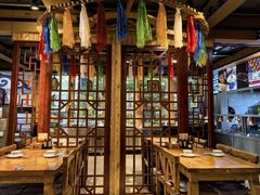 -蒙艾里民族传统菜蒙餐