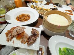 -全聚德(上海首店浦东店)