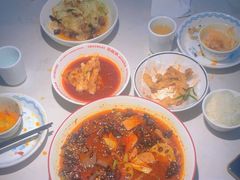 -花椒俏川菜小馆(南海万达店)