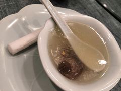 -茶油香闽南菜·花园餐厅(前埔店)