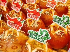 -BROAD面包路·欧式面包(龙湖时代C馆店)
