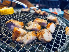 -十三姨正合丰烤肉(营迹路店)