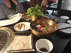 -熊大·鲜烤黄牛肉(五山店)