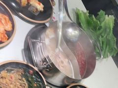 -非烤勿扰自助烤肉(虎门天虹店)