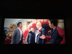 -保利国际影城(百花谷店)