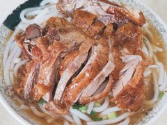 -安记烧鹅(新桥店)