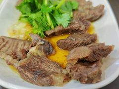 -好成财牛排馆(涂门街总店)