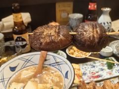 -哥哥の深夜食堂(永乐汇亲子购物运动中心店)
