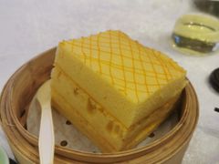 有机南瓜千层糕-寻味顺德·珍之宝酒楼(银钻店)