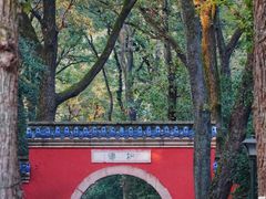 -灵谷景区