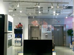 -Sony Store 索尼(上海淮海中路店)