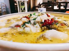 -小菜园新徽菜(芜湖镜湖苏宁店)
