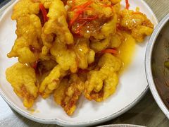 -哈尔滨春饼(朝山街店)