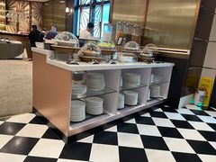 -香港珀丽酒店