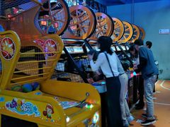 -明日世界电玩城(之心城店)