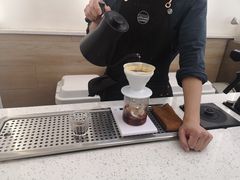 -Onirii Coffee(长乐路店)