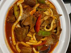 -鹏馨羊羔肉·非遗(新建街店)