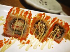 -阿吾罗日本料理(K11艺术中心店)