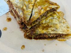 -老舅老蒙肉饼非遗店(一店)