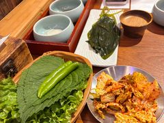 -济州爱肉堂(总店)