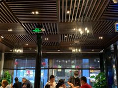 大堂-松鹤楼(山塘街店)