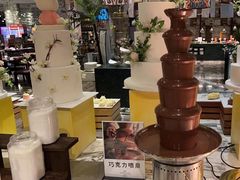 -合肥皇冠假日酒店·菲亚斯特自助餐厅(黄山路店)