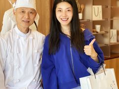 -银座仁志川·生吐司专门店(香港广场店)