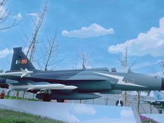 -成飞公园