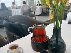 -北京柏悦酒店·锦庭餐厅Dining Room