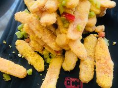 -陆壹捌餐厅(五大道店)