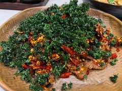 -半山腰·云南菜(侨福芳草地店)