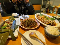 -山茶云南菜(中关村店)