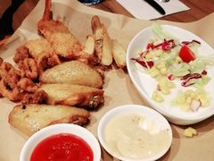 -必胜客(天鹅湖万达店)