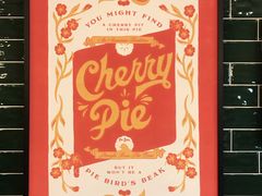 -Pie Bird(新闸路店)