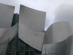 -华特·迪士尼音乐厅