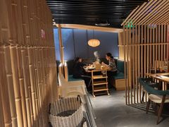 -温野菜涮涮锅(西单大悦城店)