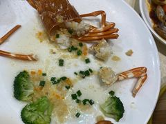-南海渔家•海鲜•正宗海南菜(海棠湾店)
