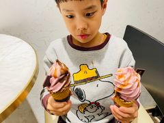 -GODIVA(王府井apm店)