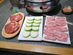 -果木王烤肉(宏发三千院店)