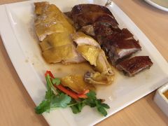 -多多旺港式茶餐厅(新区店)