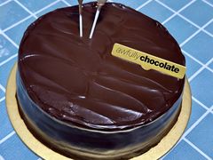 -Awfully Chocolate(嘉里城店)