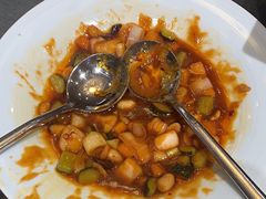 -箪食巷私房菜馆·鲁菜(玉函路店)