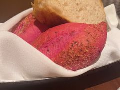 小面包-佐度王子扒房(天鹅湖店)