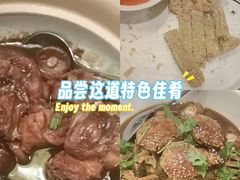 -浔庐餐厅•江西老字号•九江菜(南湖国际店)