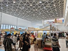 -永旺梦乐城(经开店)