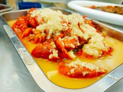 -盱眙虾神於氏龙虾(夫子庙红街店)