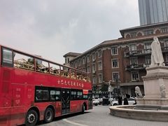 -天津意大利风情旅游区