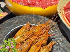 -一绪に寿喜烧自助(世茂广场店)
