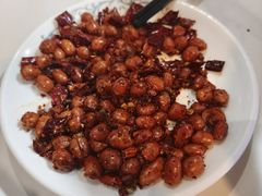 -蒲城王家烧烤大全(渭南分店)