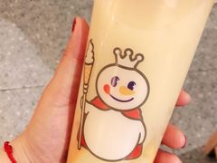 鲜橙益菌多-蜜雪冰城(领展店)
